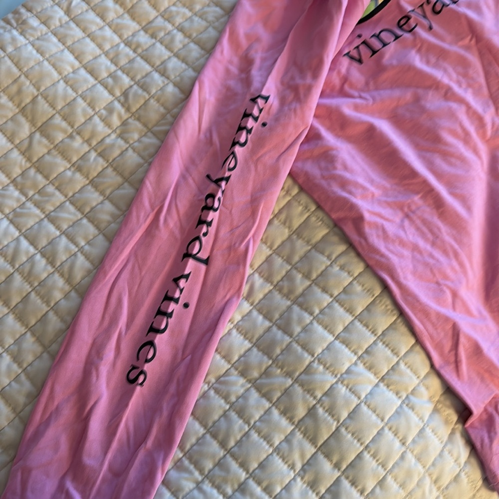 Vineyard vines long sleeve tshirt - Picture 3 of 7